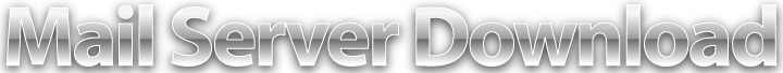 mail server download mail server download